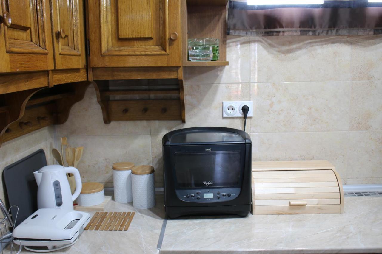 סוקו בניה House Milovanovic מראה חיצוני תמונה
