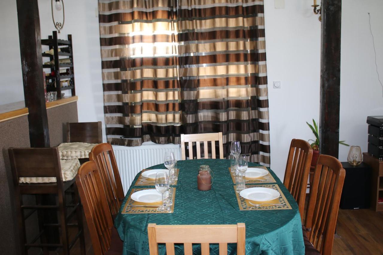 סוקו בניה House Milovanovic מראה חיצוני תמונה
