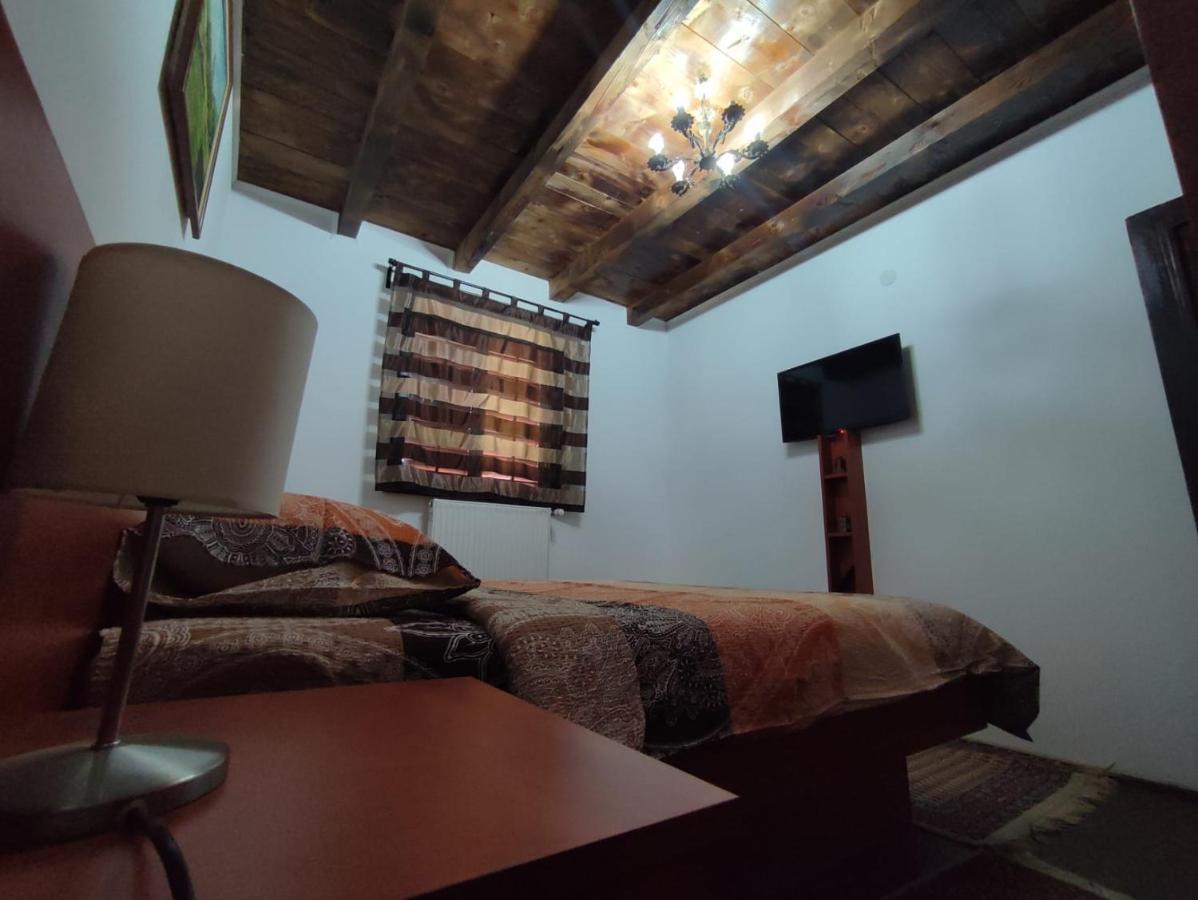 סוקו בניה House Milovanovic מראה חיצוני תמונה