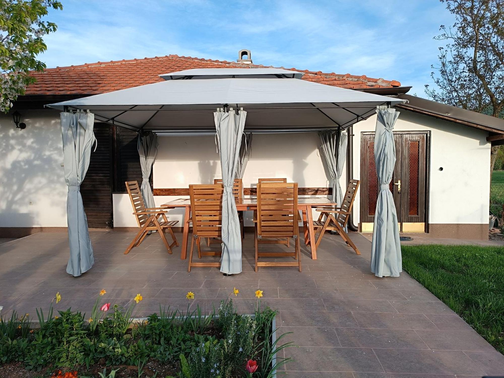 סוקו בניה House Milovanovic מראה חיצוני תמונה