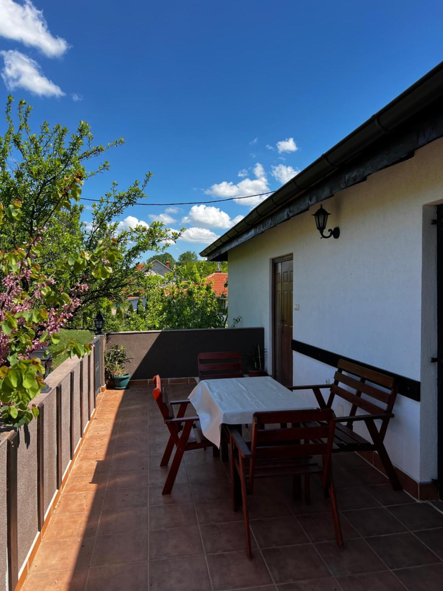 סוקו בניה House Milovanovic מראה חיצוני תמונה