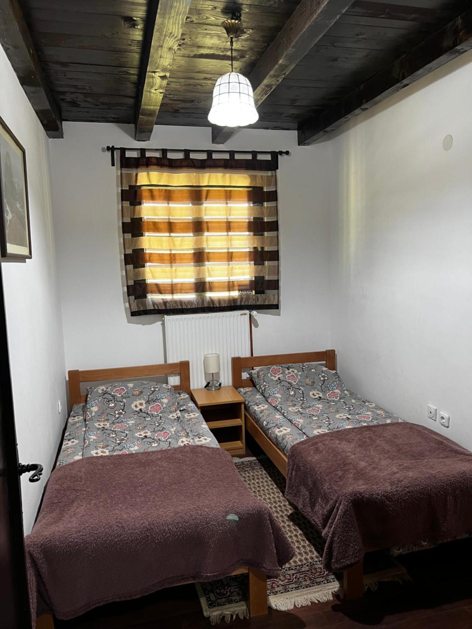 סוקו בניה House Milovanovic מראה חיצוני תמונה