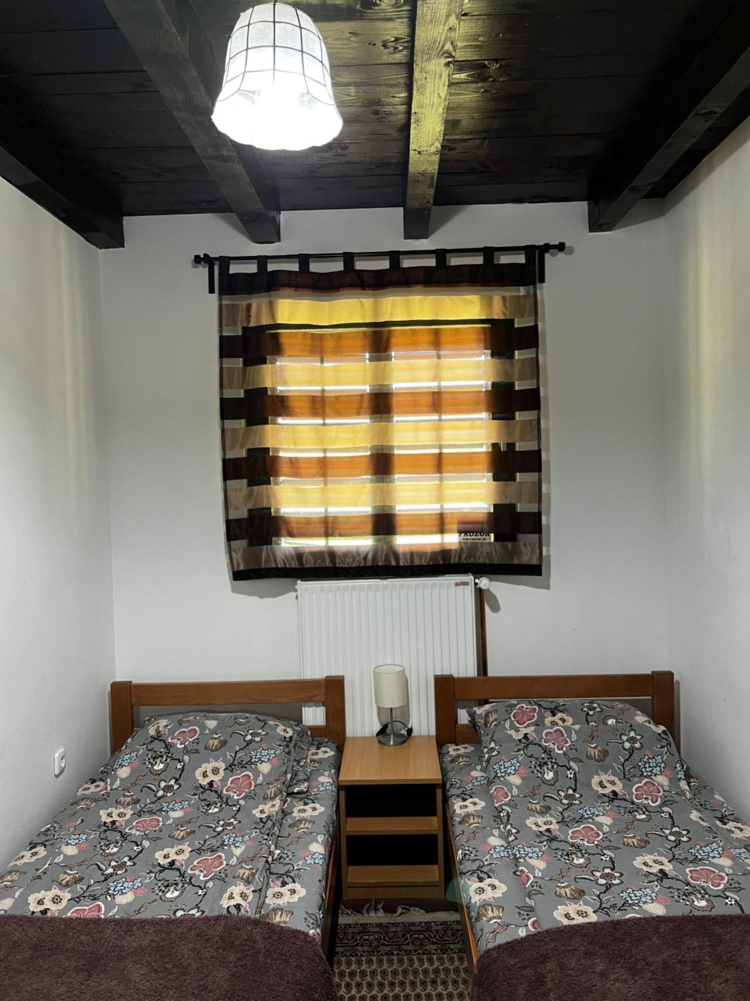 סוקו בניה House Milovanovic מראה חיצוני תמונה