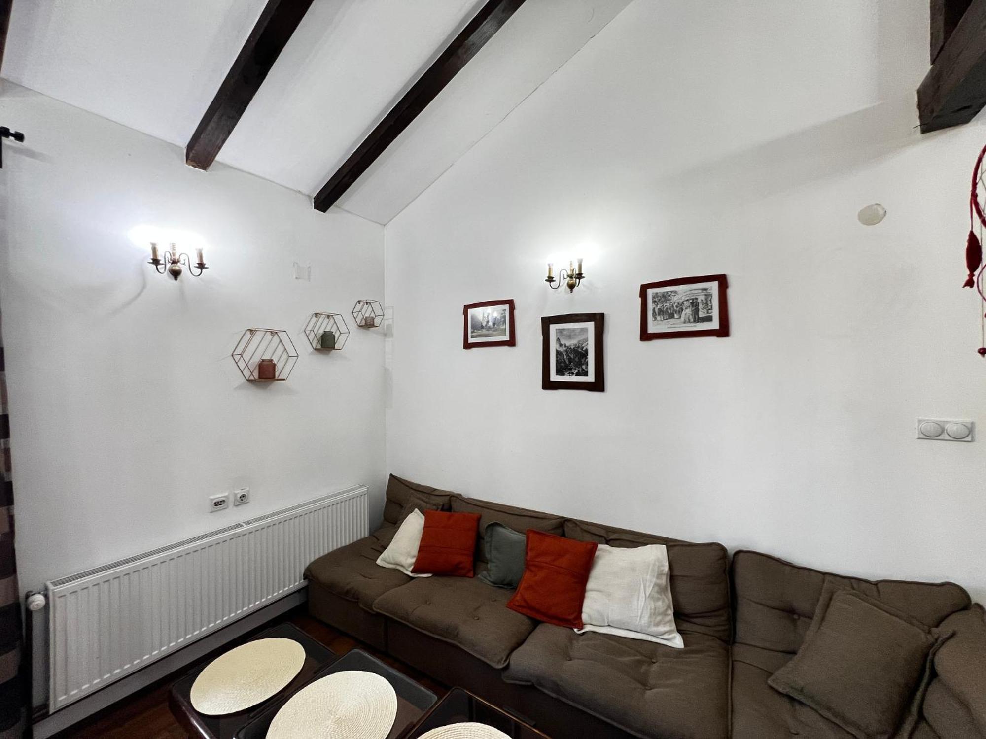 סוקו בניה House Milovanovic מראה חיצוני תמונה