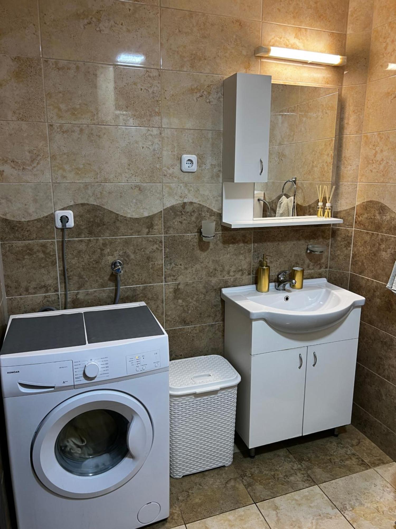 סוקו בניה House Milovanovic מראה חיצוני תמונה