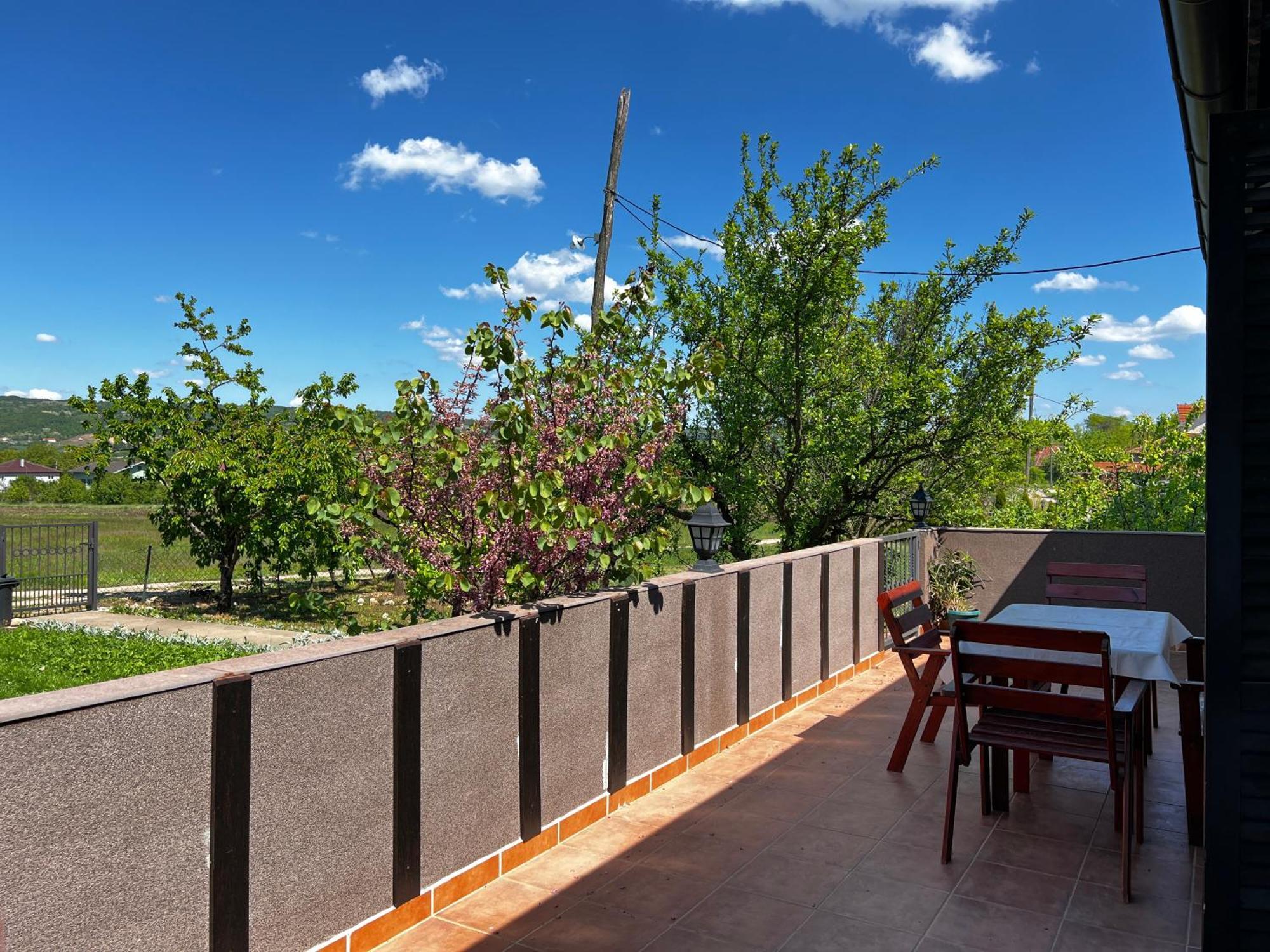 סוקו בניה House Milovanovic מראה חיצוני תמונה