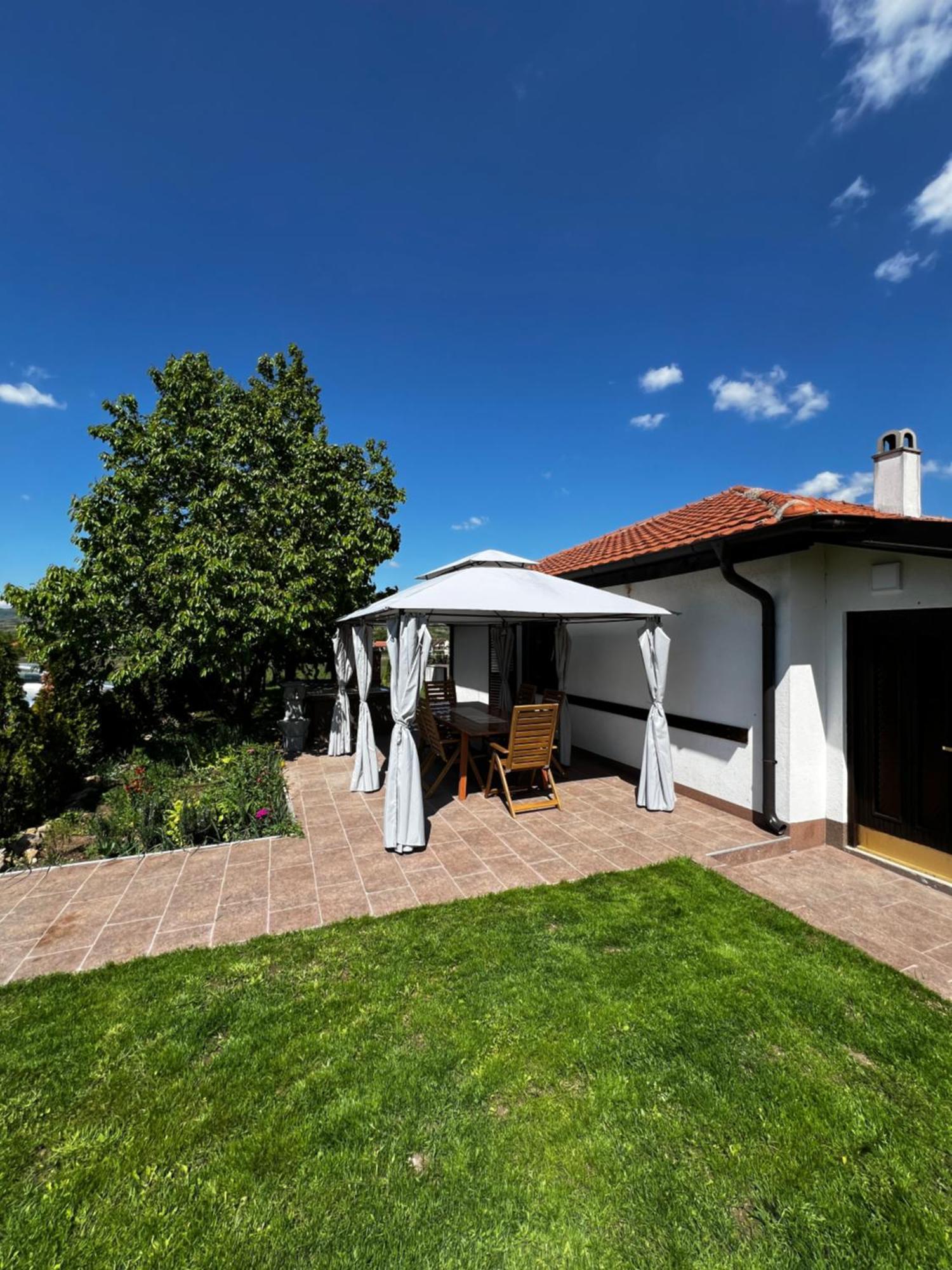 סוקו בניה House Milovanovic מראה חיצוני תמונה