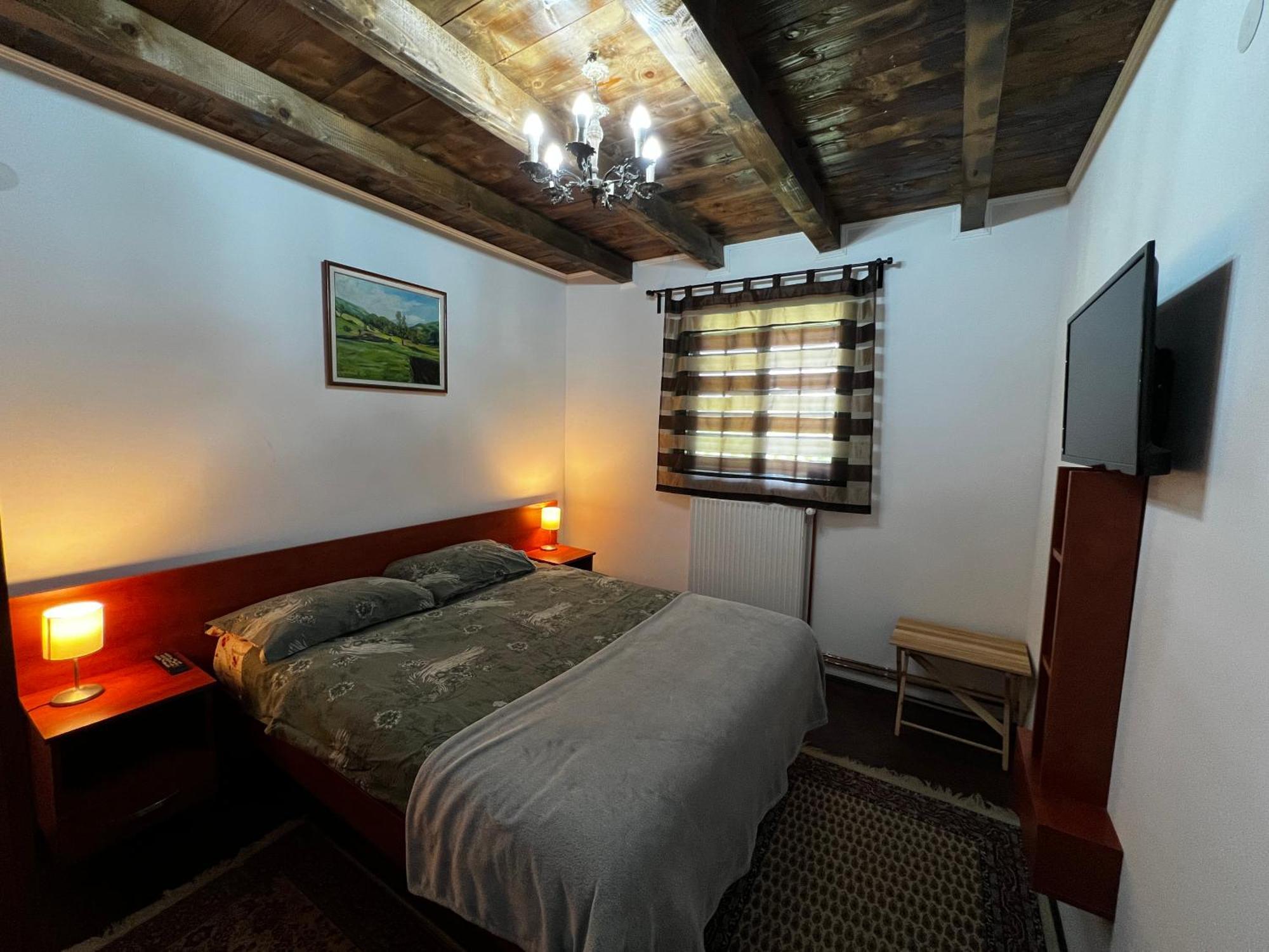 סוקו בניה House Milovanovic מראה חיצוני תמונה