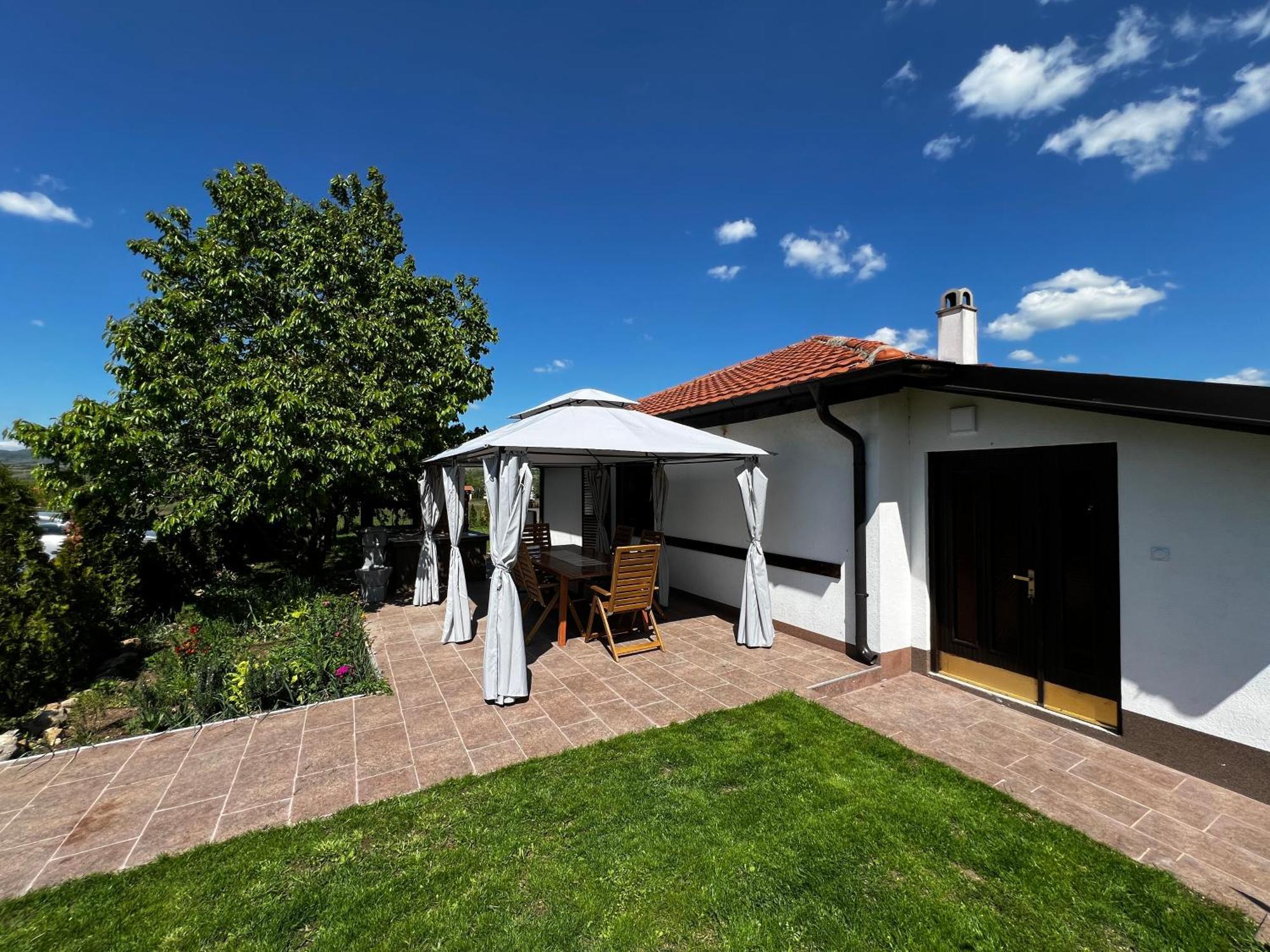 סוקו בניה House Milovanovic מראה חיצוני תמונה