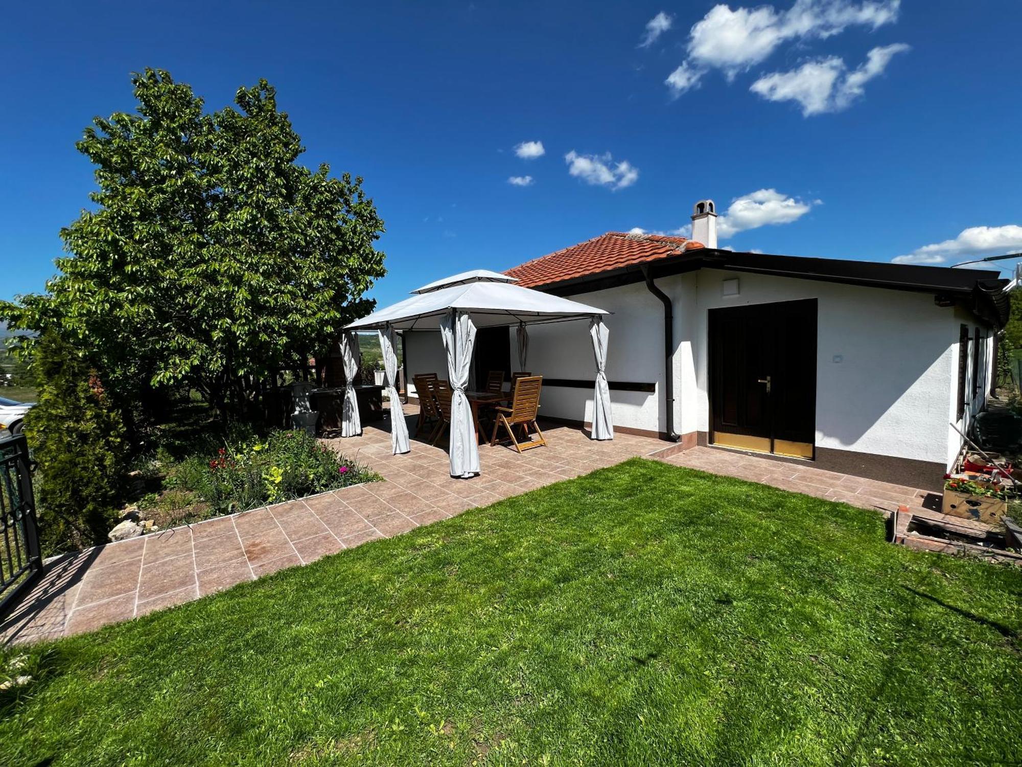 סוקו בניה House Milovanovic מראה חיצוני תמונה