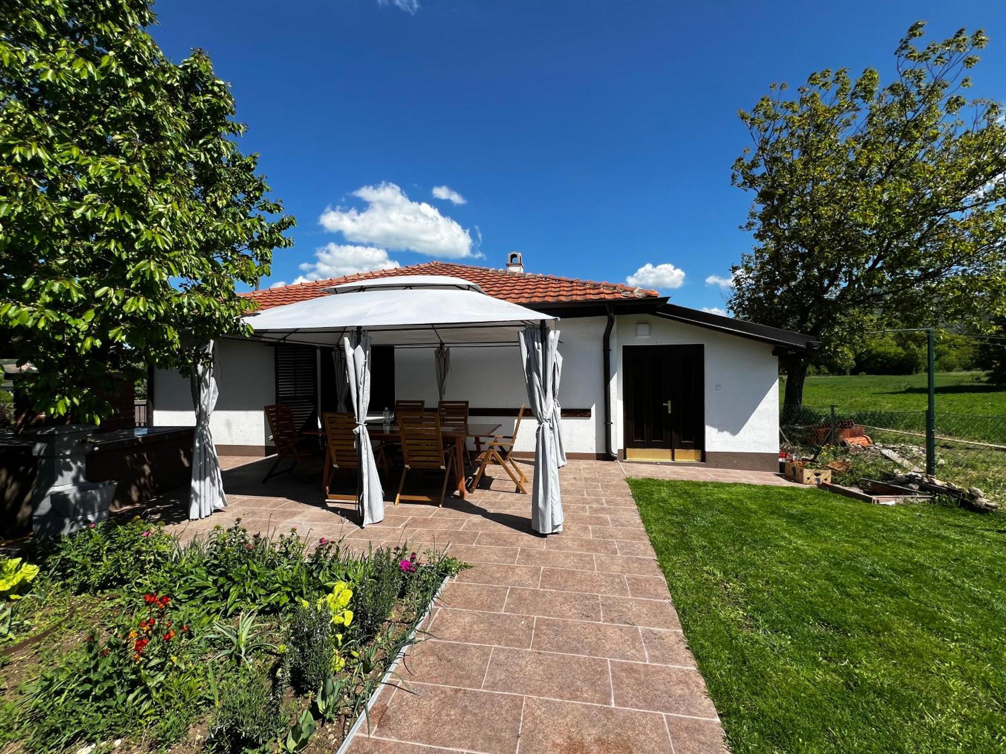 סוקו בניה House Milovanovic מראה חיצוני תמונה