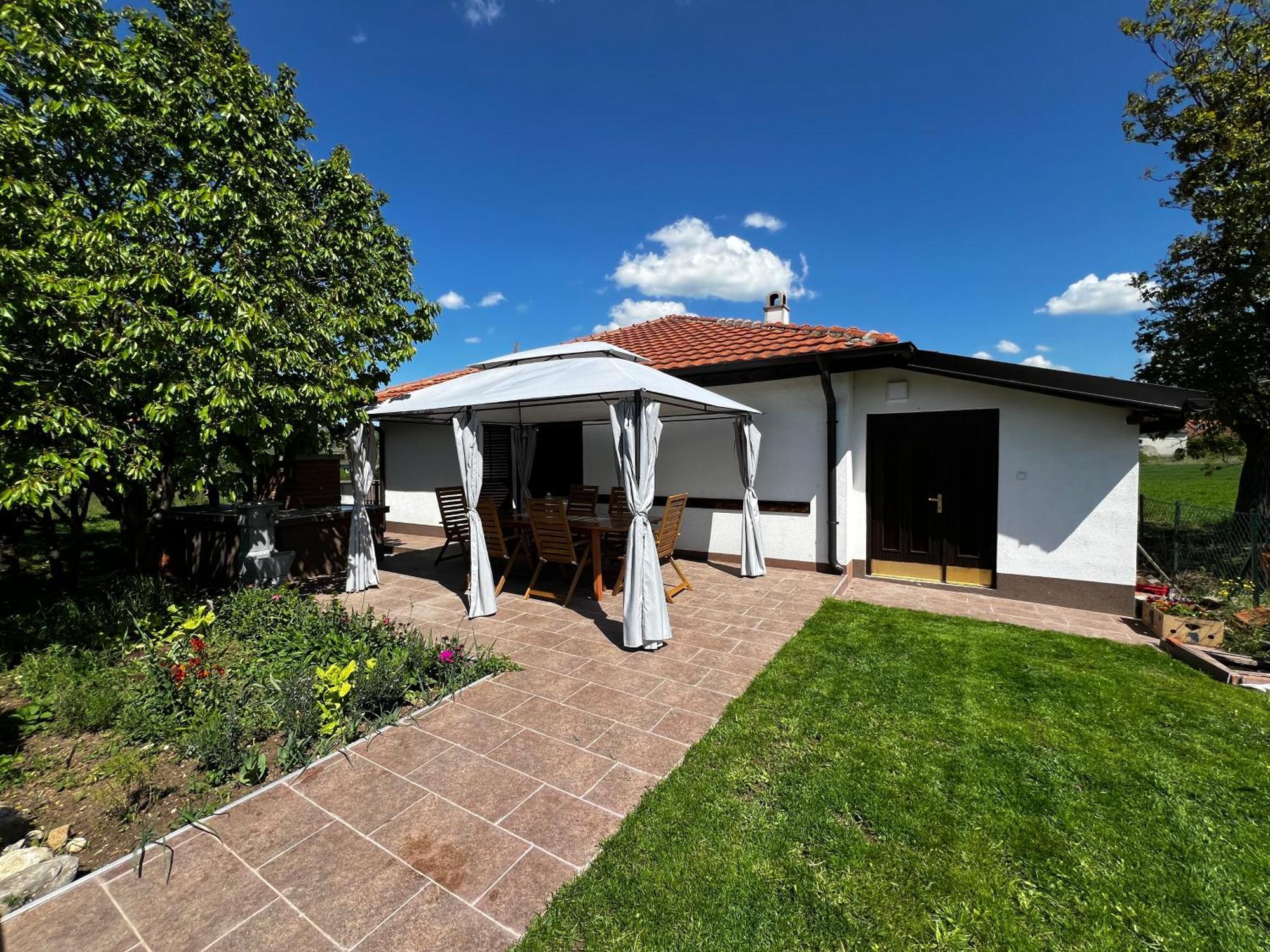סוקו בניה House Milovanovic מראה חיצוני תמונה
