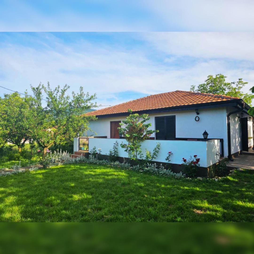 סוקו בניה House Milovanovic מראה חיצוני תמונה