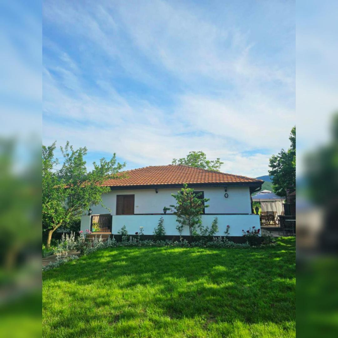 סוקו בניה House Milovanovic מראה חיצוני תמונה